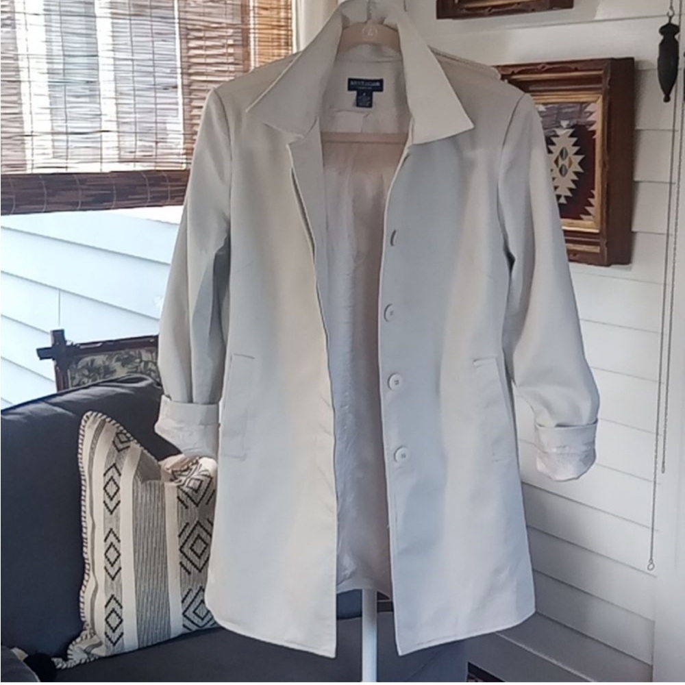 Ann Taylor Jacket